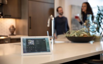The Top 7 Smart Home Features That Will Actually Impress Your Guests