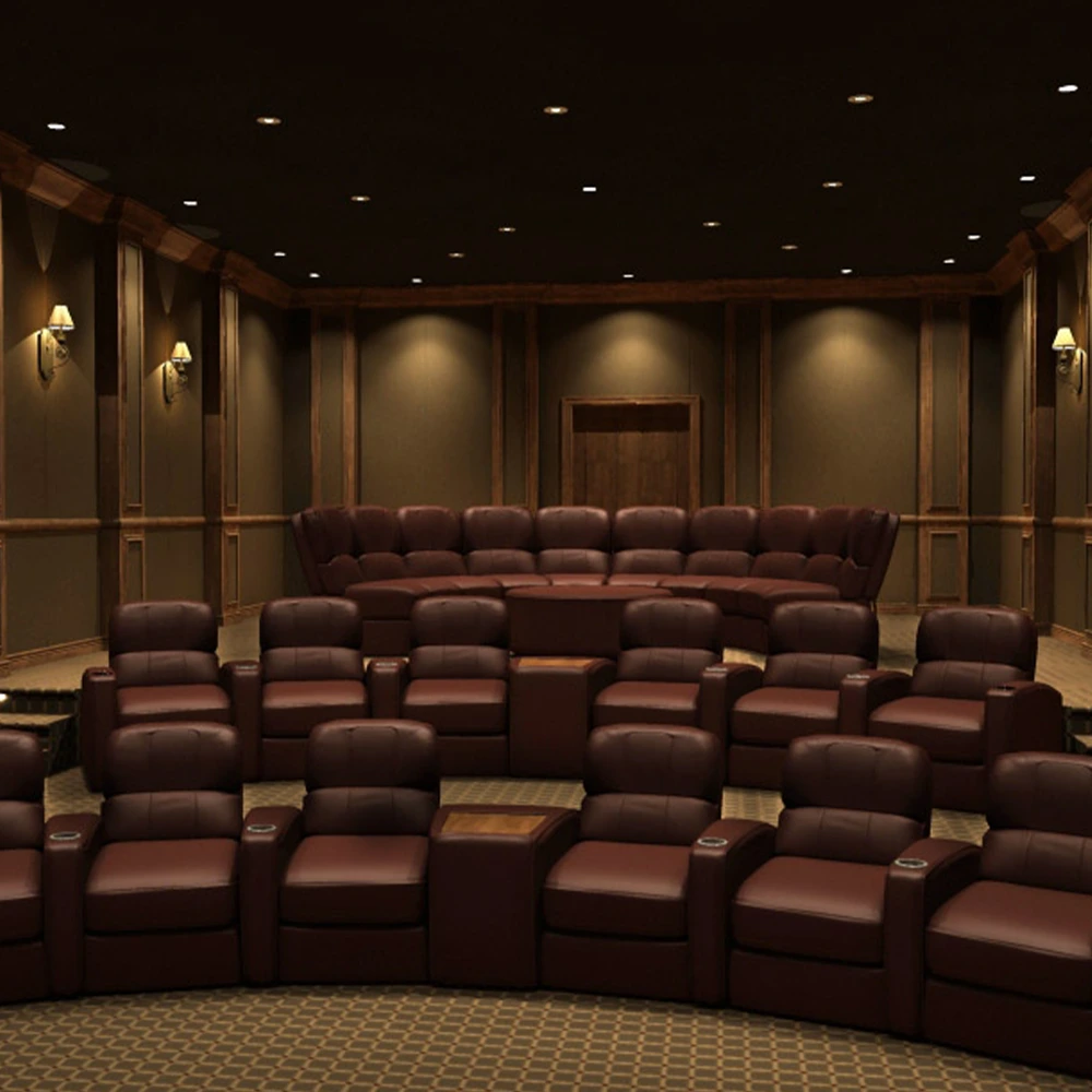 seating